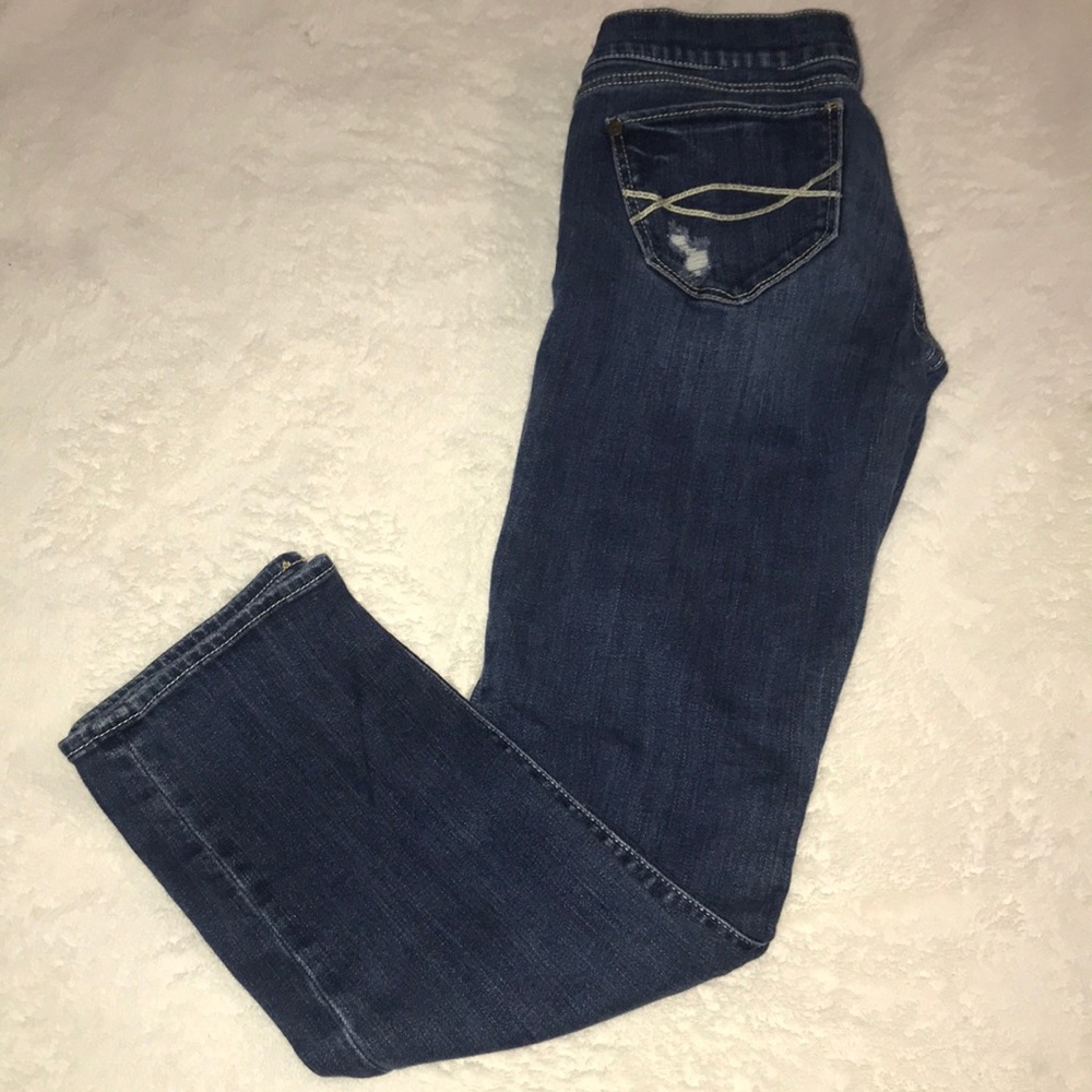 🚨🔥Blue Jeans🔥🚨 - Picture 5 of 5